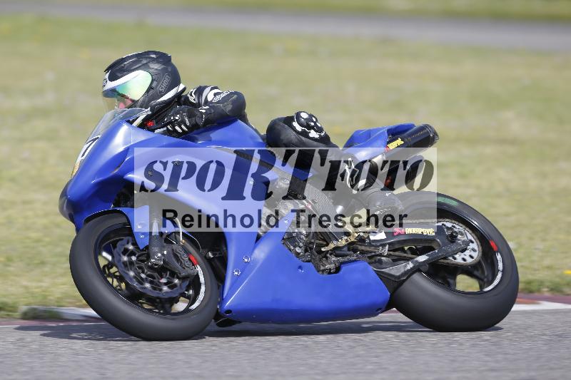 /08 17.04.2026  TZ Motorsport ADR/Gruppe gelb/37